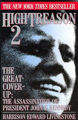 Image for High Treason 2 (No. 2) Livingstone, Harrison Edward High Treason 2 (No. 2) Livingstone, Harrison Edward