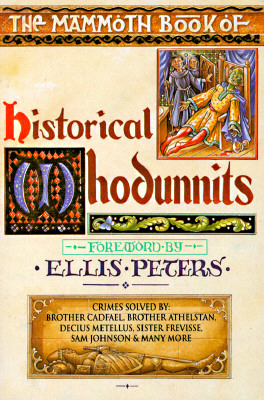 The Mammoth Book of Historical Whodunnits