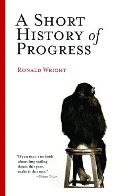 Image for A Short History of Progress
