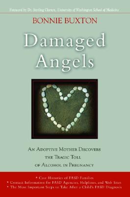 Image for Damaged Angels: An Adoptive Mothers Struggle to Understand the Tragic Toll of Alcohol in Pregnancy
