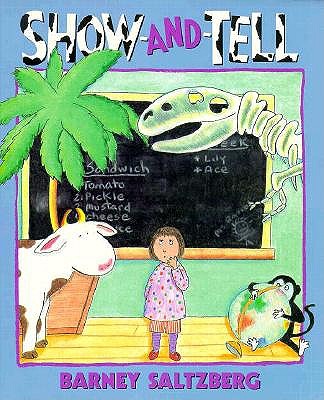 Show-And-Tell