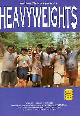 Heavyweights/Movie Tie-In