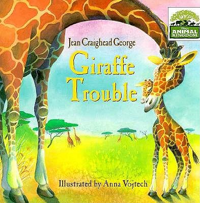 Giraffe Trouble