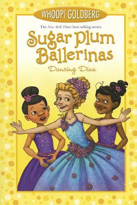 Dancing Diva (Sugar Plum Ballerinas, 6)