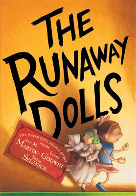 The Runaway Dolls (Doll People)