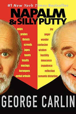Napalm and Silly Putty