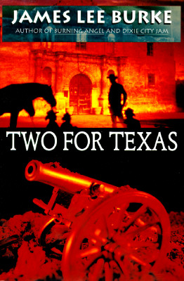 Two for Texas: A Novel