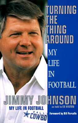 Turning the Thing Around: My Life in Football