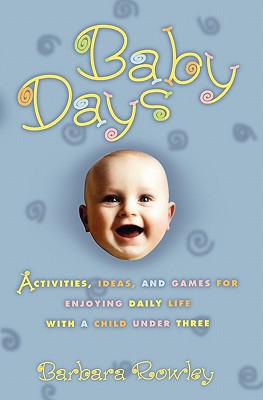 Image for Baby Days