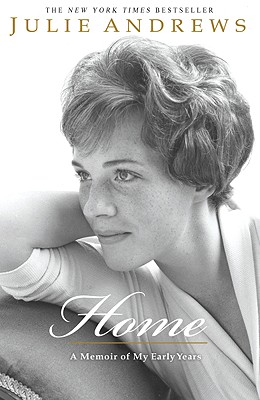 Image for Home: A Memoir of My Early Years