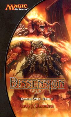 Dissension