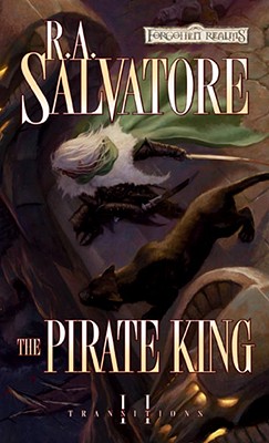 The Pirate King: Transitions, Book II