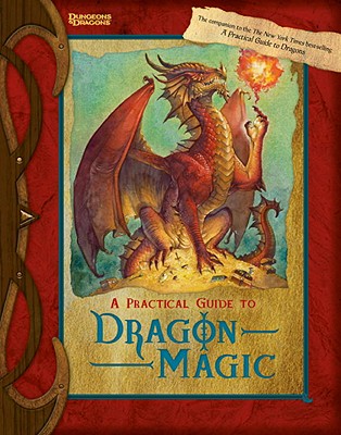 Image for A Practical Guide to Dragon Magic (Practical Guides)