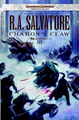 Charon's Claw: Neverwinter Saga, Book III Salvatore, R.A.