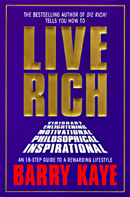 Live Rich
