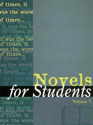 Novels for Students, Volume 2