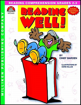 Reading Well - Grades 2-3