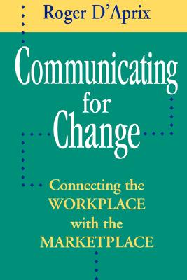 Image for Communicating for Change