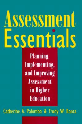 Image for Assessment Essentials: Planning, Implementing, Improving