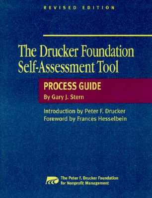 Image for The Drucker Foundation Self-Assessment Tool: Process Guide The Drucker Foundation Self-Assessment Tool: Process Guide