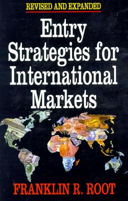 Entry Strategies for International Markets