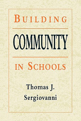 Image for Building Community in Schools
