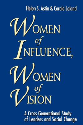 Women of Influence (Higher Education)