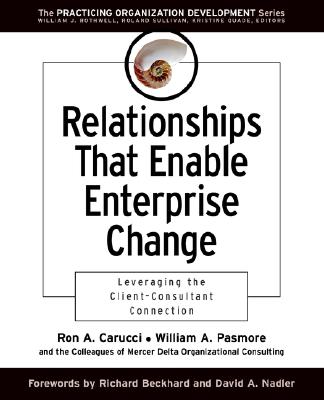 Relationships that Enable Enterprise
