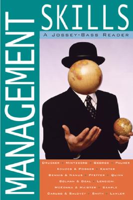 Image for Management Skills: A Jossey-Bass Reader Management Skills: A Jossey-Bass Reader
