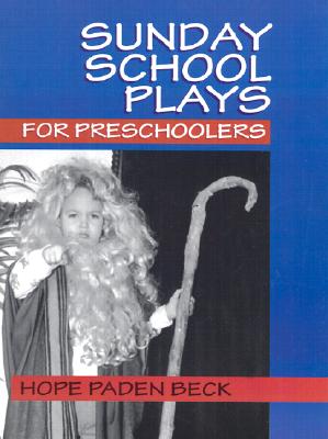 Sunday School Plays For Preschoolers