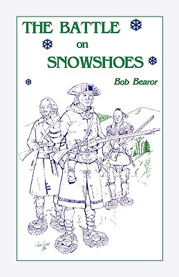 Image for The Battle On Snowshoes