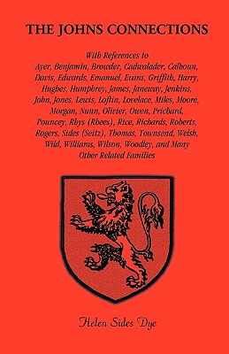 The Johns Connections