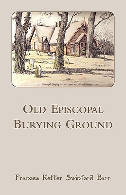 OLD EPISCOPAL BURYING GROUND (LEXINGTON, KENTUCKY)