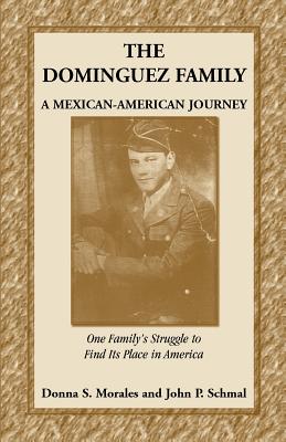 Image for The Dominguez Family: A Mexican-American Journey