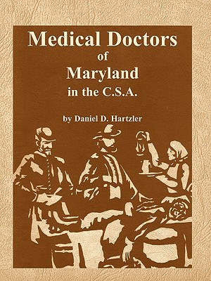 Image for Medical Doctors of Maryland in the C.S.A.