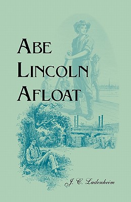 Image for Abe Lincoln Afloat