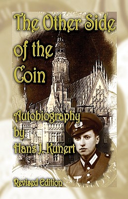 Image for The Other Side of the Coin. Autobiography, Revised Edition