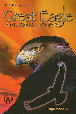 Image for Great Eagle & Small One (Cover-To-Cover Books)