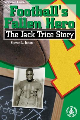 Football's Fallen Hero - The Jack Trice Story