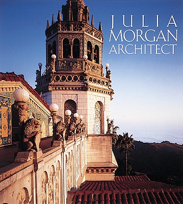 Image for Julia Morgan, Architect