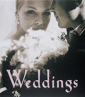 Weddings (Tiny Folio)
