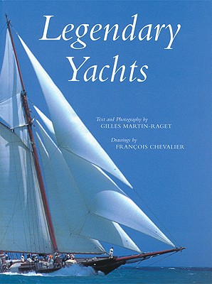 Legendary Yachts