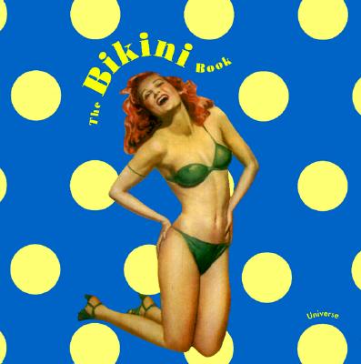 Image for The Bikini Book The Bikini Book