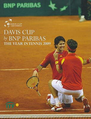 Davis Cup 2009: The Year in Tennis (Year in Tennis/Davis Cup)