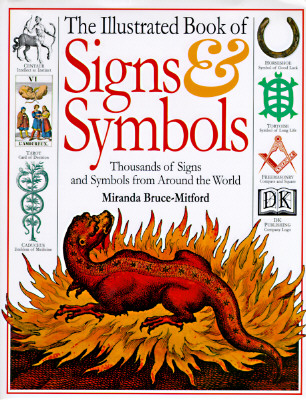 Illustrated Book of Signs & Symbols
