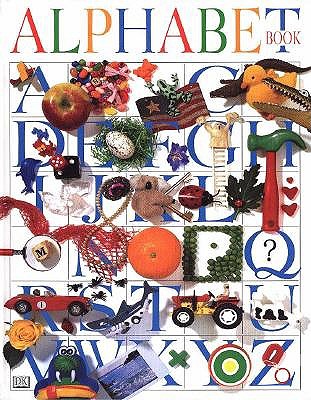 ALPHABET BOOK