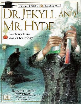 Dr. Jekyll and Mr. Hyde (American)