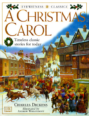 A Christmas Carol (DK Classics)