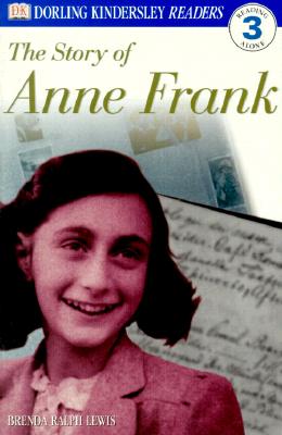 Image for DK Readers: The Story of Anne Frank (Level 3: Reading Alone) (DK Readers Level 3)