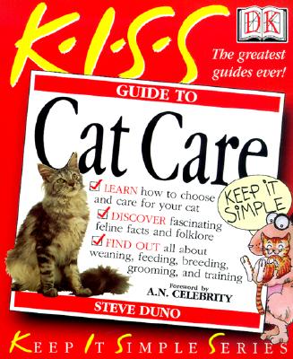 KISS Guide to Cat Care